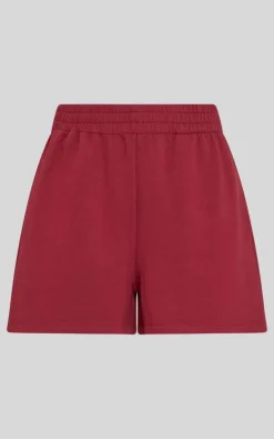 Msch - Rood Short