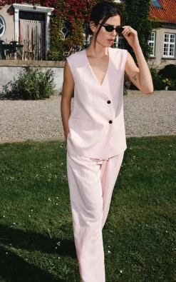 Msch - Roze Broek