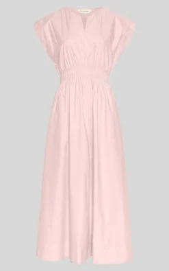 Msch - Roze Jurk