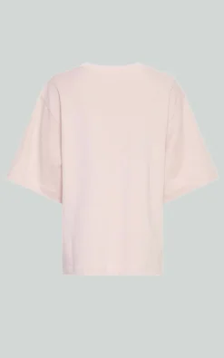 Msch - Roze T-shirt/top