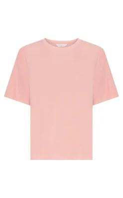 Msch - Roze T-shirt/top