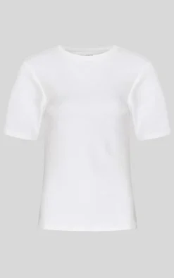 Msch - Wit T-shirt/top