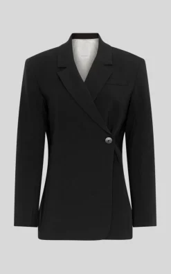 Msch - Zwart Blazer
