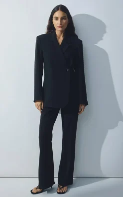 Msch - Zwart Blazer