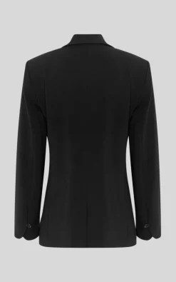 Msch - Zwart Blazer