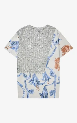 Munthe - Blauw Jurk
