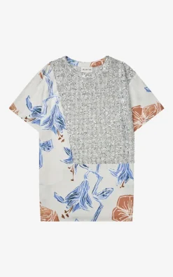 Munthe - Blauw Jurk