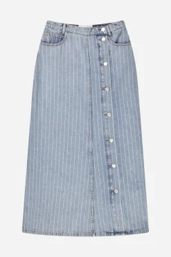 Munthe - Blauw Rok