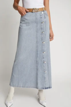 Munthe - Blauw Rok