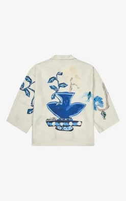 Munthe - Ecru Blouse