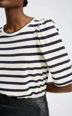 Munthe - Ecru T-shirt/top