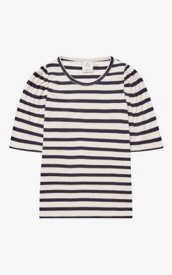 Munthe - Ecru T-shirt/top