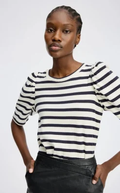 Munthe - Ecru T-shirt/top