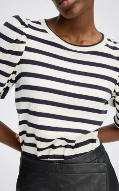 Munthe - Ecru T-shirt/top