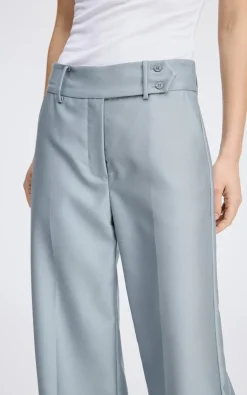 Munthe - Grijs Broek