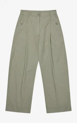 Munthe - Kaki Broek
