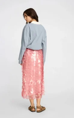 Munthe - Roze Rok