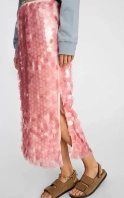 Munthe - Roze Rok