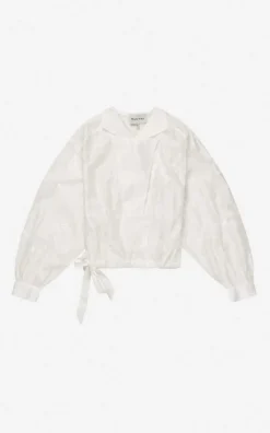 Munthe - Wit Blouse