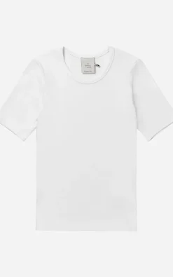 Munthe - Wit T-shirt/top