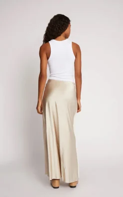Munthe - Wit T-shirt/top
