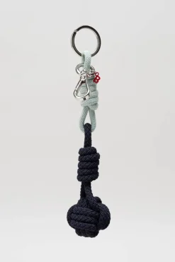My Bob - Blauw Sleutelhangers