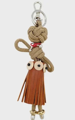 My Bob - Bruin Sleutelhangers