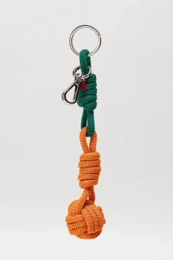 My Bob - Oranje Sleutelhangers