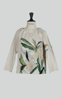 Natan - Beige Blouse