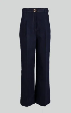 Natan - Blauw Jeansbroek