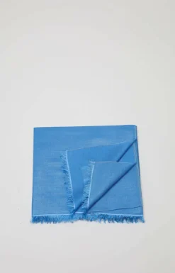 Natan - Blauw Sjaals