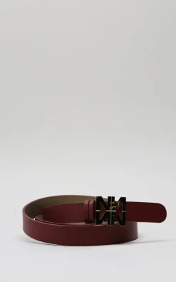 Natan - Bordeaux Riemen