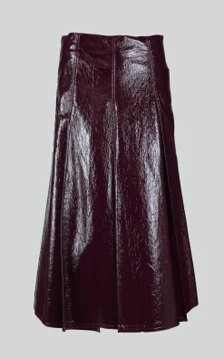 Natan - Bordeaux Rok