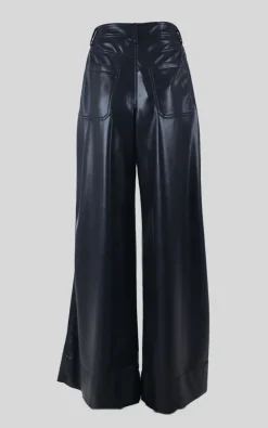 Natan - Donkerblauw Broek