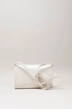 Natan - Ecru Clutch