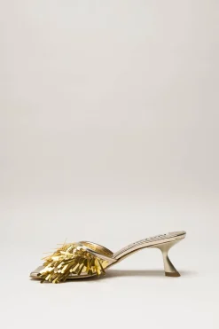 Natan - Goud Muiltje