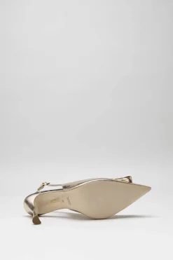 Natan - Goud Pump