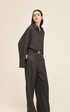 Natan - Grijs Blouse
