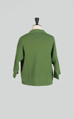 Natan - Groen Blouse