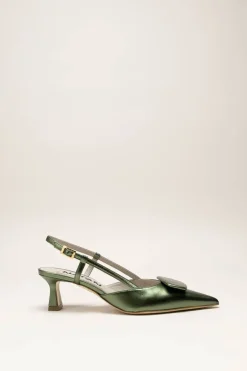 Natan - Groen Pump