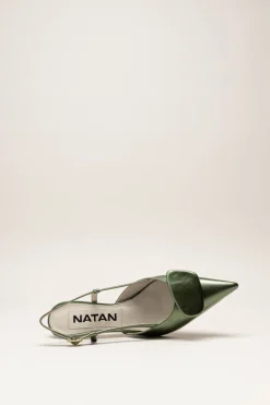 Natan - Groen Pump