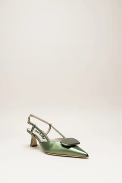 Natan - Groen Pump
