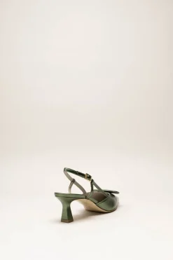 Natan - Groen Pump