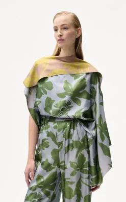 Natan - Groen T-shirt/top