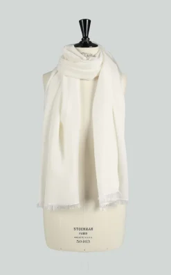 Natan - Lichtbeige Sjaals