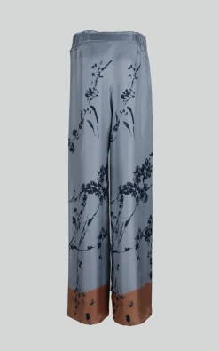 Natan - Lichtblauw Broek