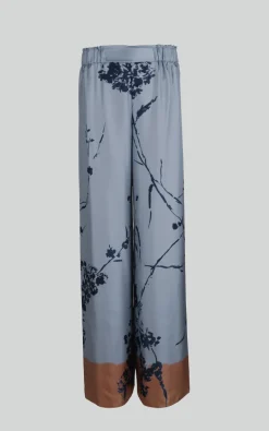 Natan - Lichtblauw Broek