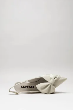 Natan - Lichtgroen Pump