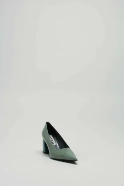 Natan - Lichtgroen Pump
