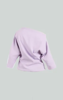 Natan - Lila Blouse